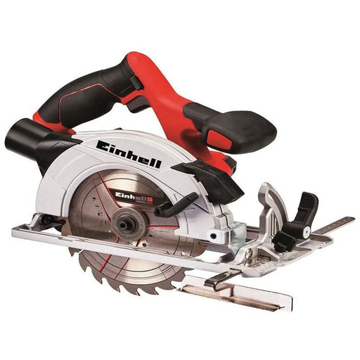 Einhell TE-CS 18/165-1 Li-Solo Circular Saw
