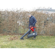 Einhell GE-CL 36/230 Li E-Solo Leaf Vacuum