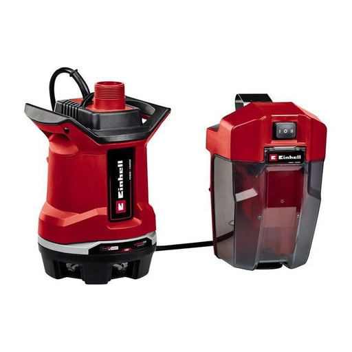 Einhell GE-DP 18/25 Li-Solo Dirty Water Pump