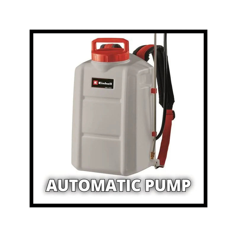 Einhell GE-WS 18/150 Li-Solo Weed Sprayer