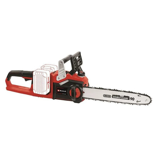 Einhell GP-LC 36/35 Li-Solo Cordless Chainsaw