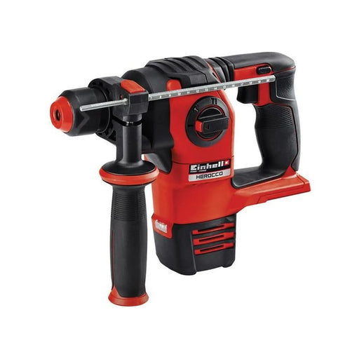 Einhell Herocco 18V Brushless SDS Plus Rotary Hammer