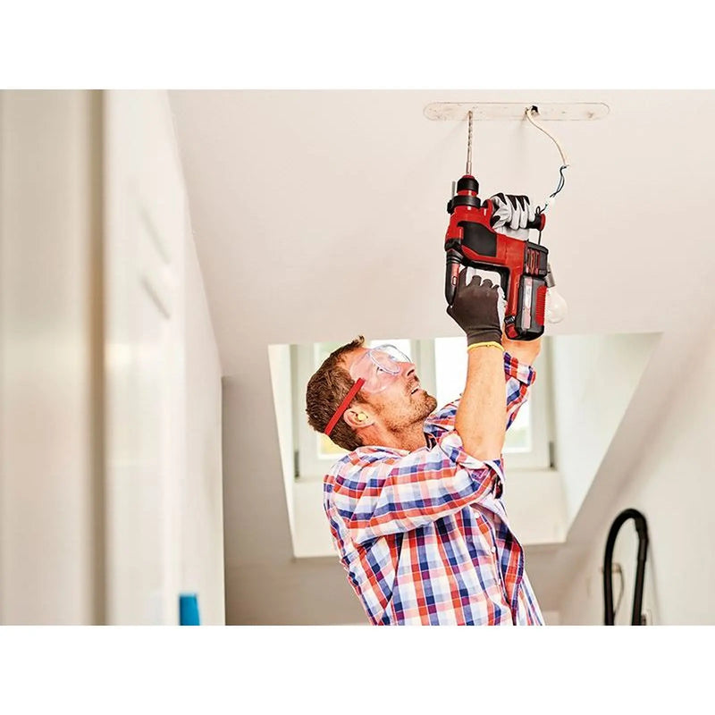 Einhell Herocco 18V Brushless SDS Plus Rotary Hammer