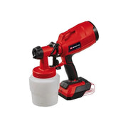 Einhell TC-SY 18/60 18V Power X-Change Spray Gun