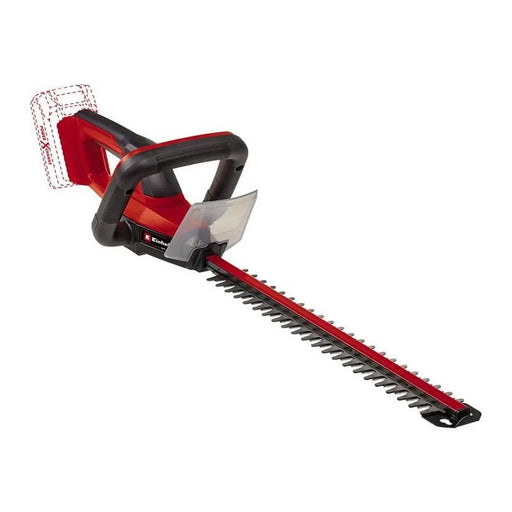 Einhell GC-CH 18/40 Li Hedge Trimmer 18V
