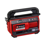 Einhell PRESSITO 18/25 Air Compressor with High-Pressure Pump