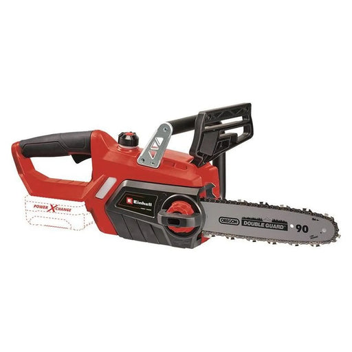 Einhell GE-LC 18 Li-Solo 18V Cordless Chainsaw