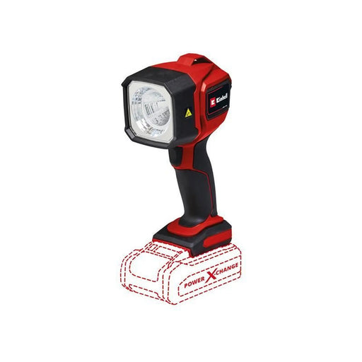 Einhell TC-CL 18/350 Li-Solo Cordless Worklight