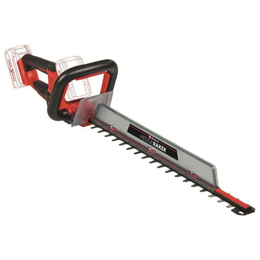 Einhell GE-CH 36/61 Li-Solo Hedge Trimmer