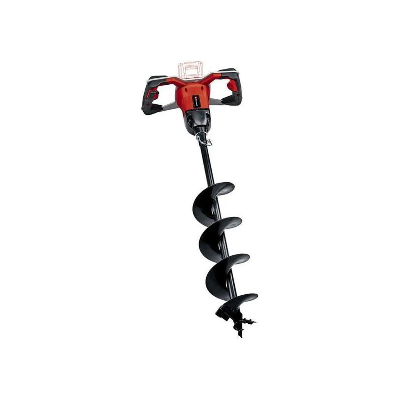 Lawnrakers & Spreaders