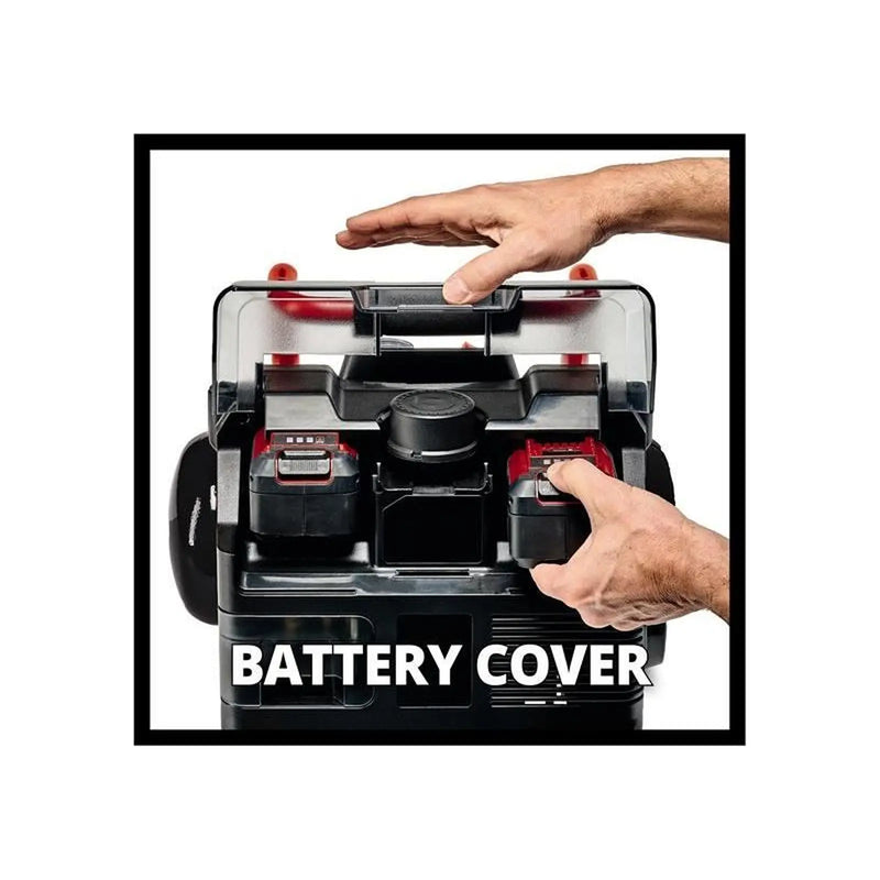 Einhell TE-AC 36/150 Li Air Compressor Portable Power Tool