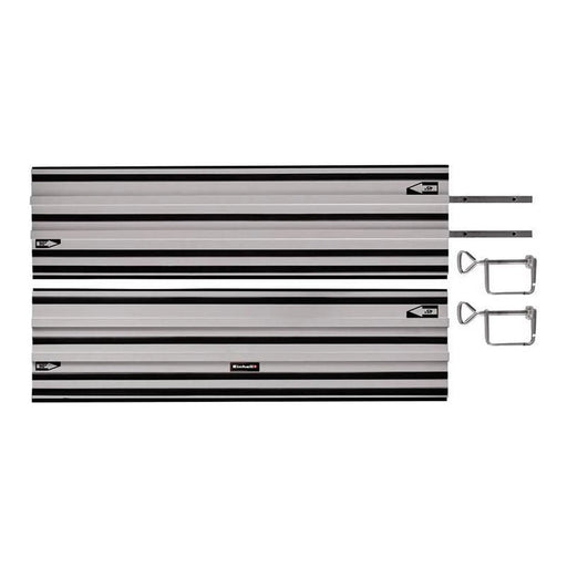 Einhell Aluminium Guide Rails 1000mm