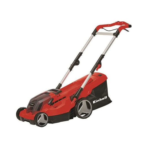 Einhell GE-CM 36/37 Li-Solo Lawn Mower