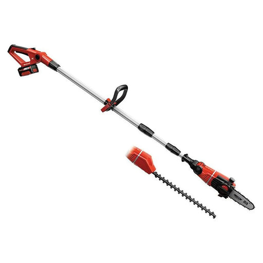 Einhell GE-HC 18Li T Cordless Pole Pruner