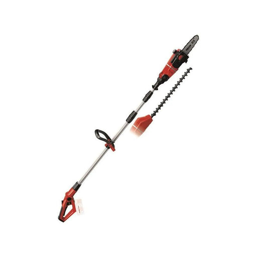 Einhell GE-HC 18 Li T-Solo High Trimmer