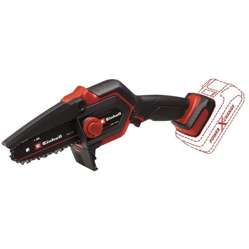 Einhell GE-PS 18/15 Li Cordless Pruning Chain Saw