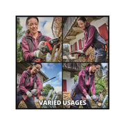 Einhell GE-PS 18/15 Li Cordless Pruning Chain Saw