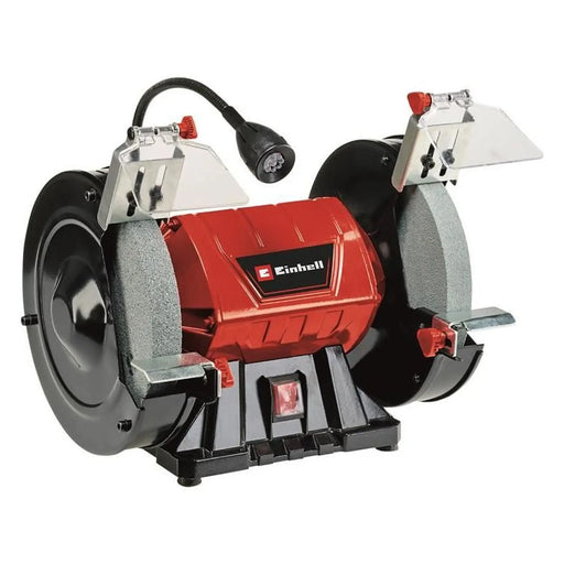 Einhell TC-BG 200 L Bench Grinder 400W