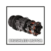Einhell IMPAXXO 18/400 18V Cordless Impact Wrench