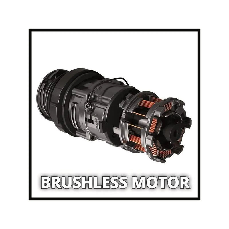 Einhell IMPAXXO 18/400 18V Cordless Impact Wrench