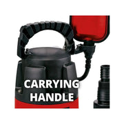 Einhell GC-SP 3580 LL Clean Water Pump 350W 240V