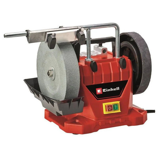 Einhell TC-WG 200 Wet Grinder with Water Cooling Feature