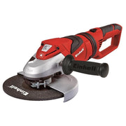 Einhell TE-AG 230 Angle Grinder 2350W Heavy Duty