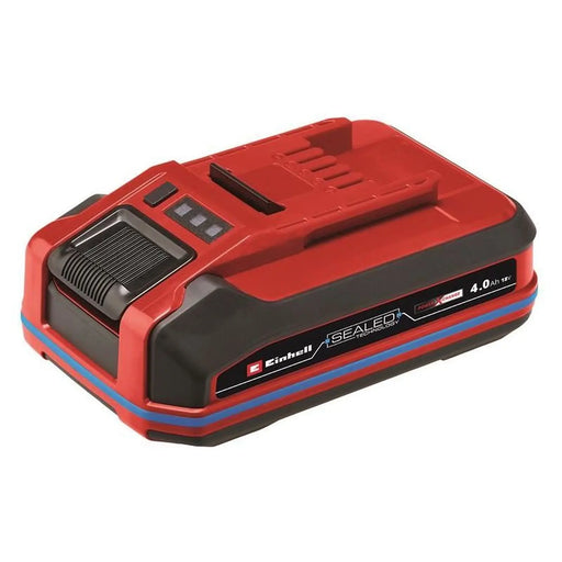 Einhell Power X-Change PLUS 18V 4.0Ah Battery