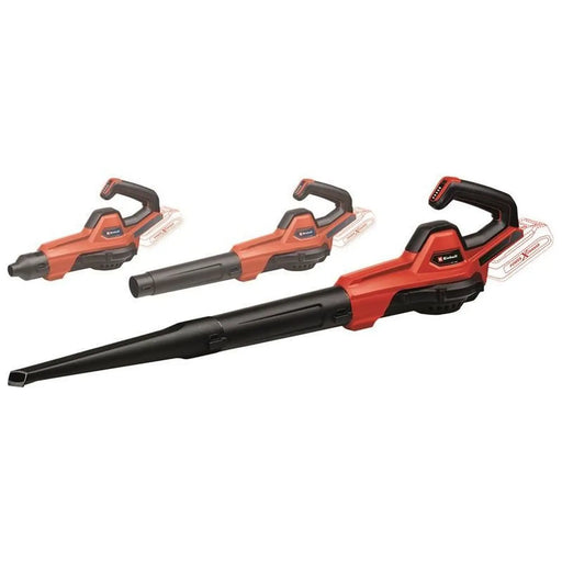 Einhell GE-UB 18/250 Li E-Solo Leaf Blower