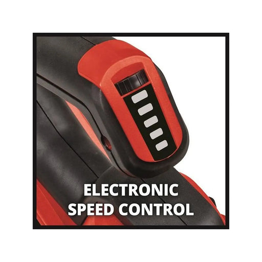 Einhell GE-UB 18/250 Li E-Solo Leaf Blower