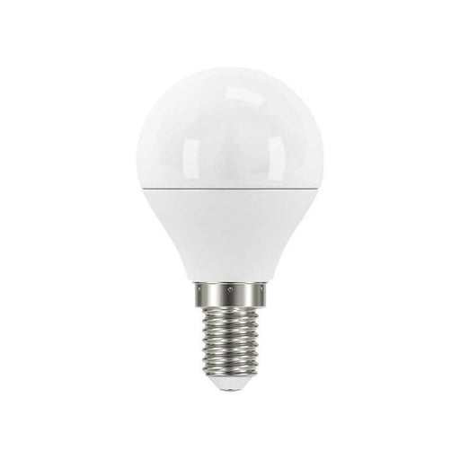 Energizer® Energizer Opal Golf LED Bulb SES E14 Warm White 470lm