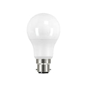 Energizer® Energizer LED BC B22 Dimmable Bulb Warm White 806 lm