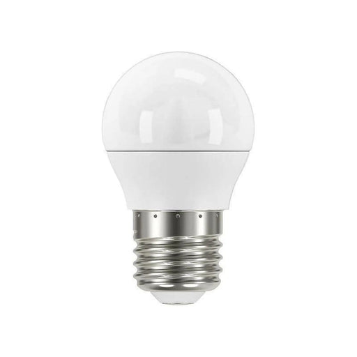 Energizer® LED BC (B22) Opal Golf Non-Dimmable Bulb, Warm White 250 lm 3.1W