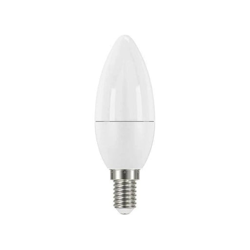 Energizer® Energizer LED SES E14 Opal Candle Bulb Warm White