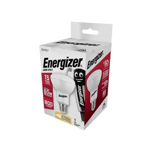 Energizer® Energizer LED HIGHTECH Reflector Bulb Warm White 12W