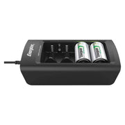 Energizer® Energizer S696N Universal Charger with Fast Charging