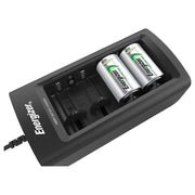 Energizer® Energizer S696N Universal Charger with Fast Charging