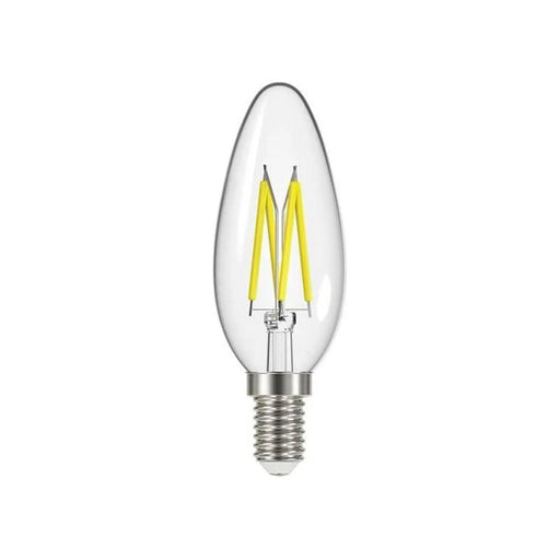 Energizer® Energizer Candle Filament LED Bulb SES E14 Warm White