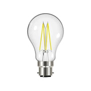 Energizer® Energizer LED Dimmable Bulb BC B22 Warm White