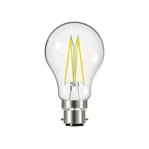 Energizer® Energizer LED Dimmable Bulb BC B22 Warm White