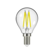 Energizer® Energizer LED Golf Bulb SES E14 4W Warm White