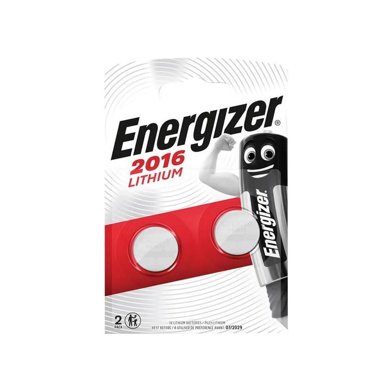 Small Electronic Batteries