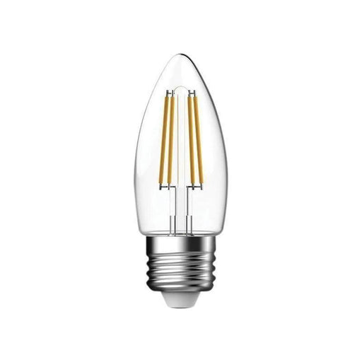 Energizer® Energizer LED Candle Bulb 4W Warm White