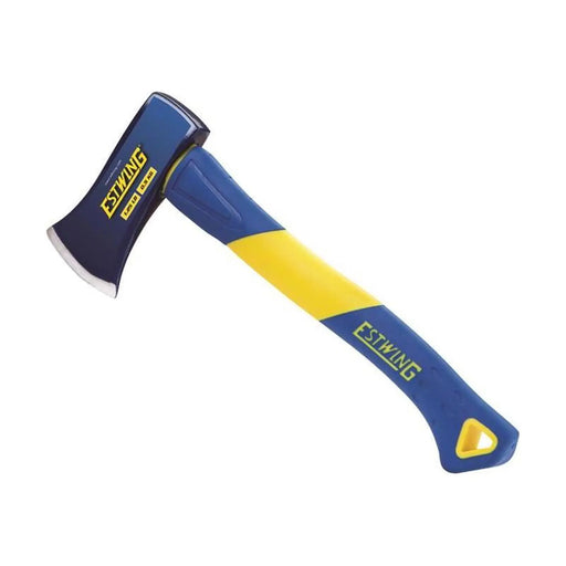 Estwing Felling Axe Fibreglass Handle Heavy Duty