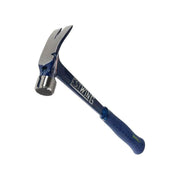 Estwing Ultra Framing Hammer 19oz with Shock Reduction Grip