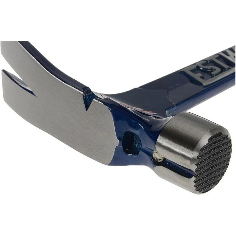 Estwing Ultra Framing Hammer 19oz with Shock Reduction Grip