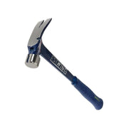 Estwing Ultra Framing Hammer 15oz with Shock Reduction Grip