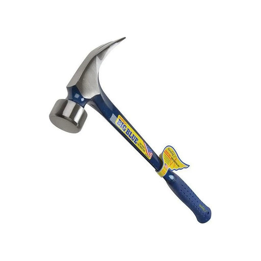 Estwing E3/25S Straight Claw Framing Hammer 25oz