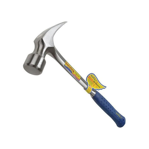 Estwing E3/30S Straight Claw Framing Hammer