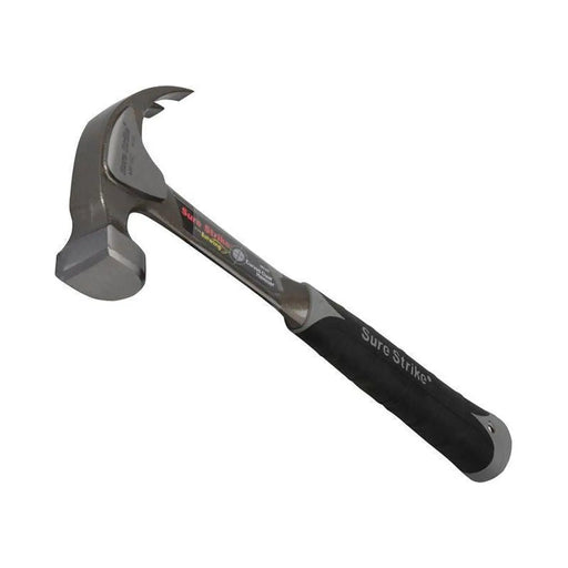 Estwing EMR16C Sure Strike Curved Claw Hammer